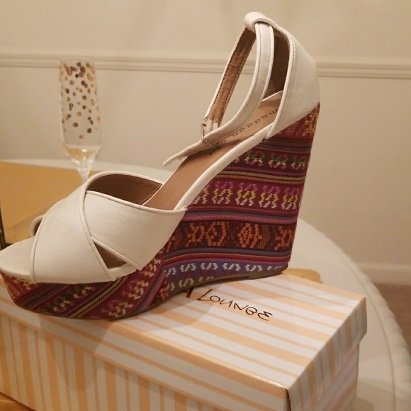 Wedges - Picture 4 of 5
